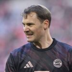 Manuel Neuer