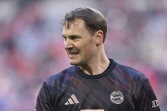 Manuel Neuer