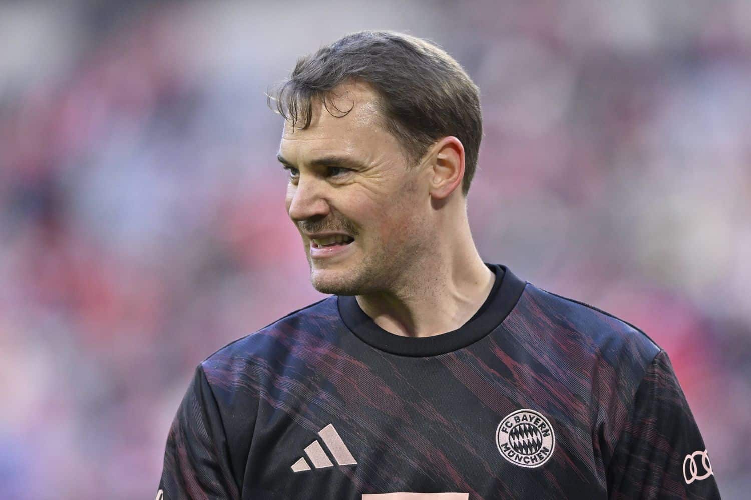 Manuel Neuer