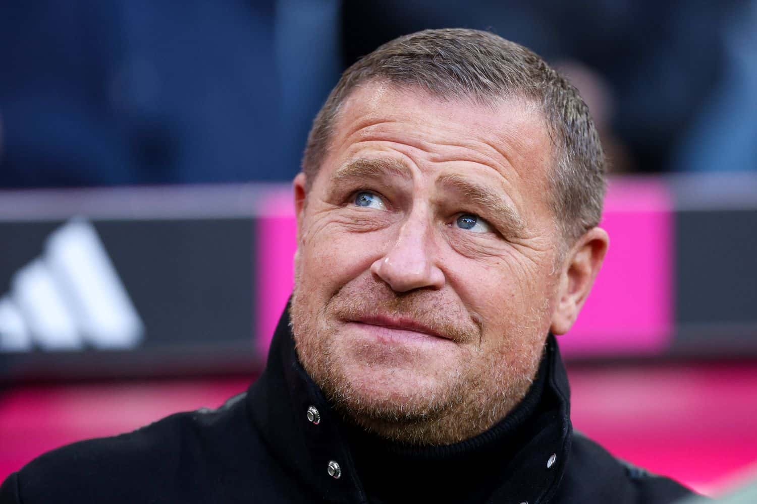 Max Eberl Max Eberl