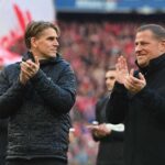 Christoph Freund, Max Eberl