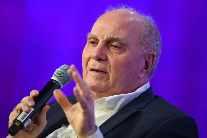Uli Hoeneß
