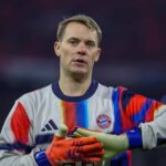Manuel Neuer