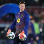 Marc-André ter Stegen