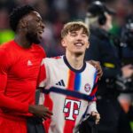Alphonso Davies