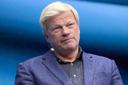 Oliver Kahn