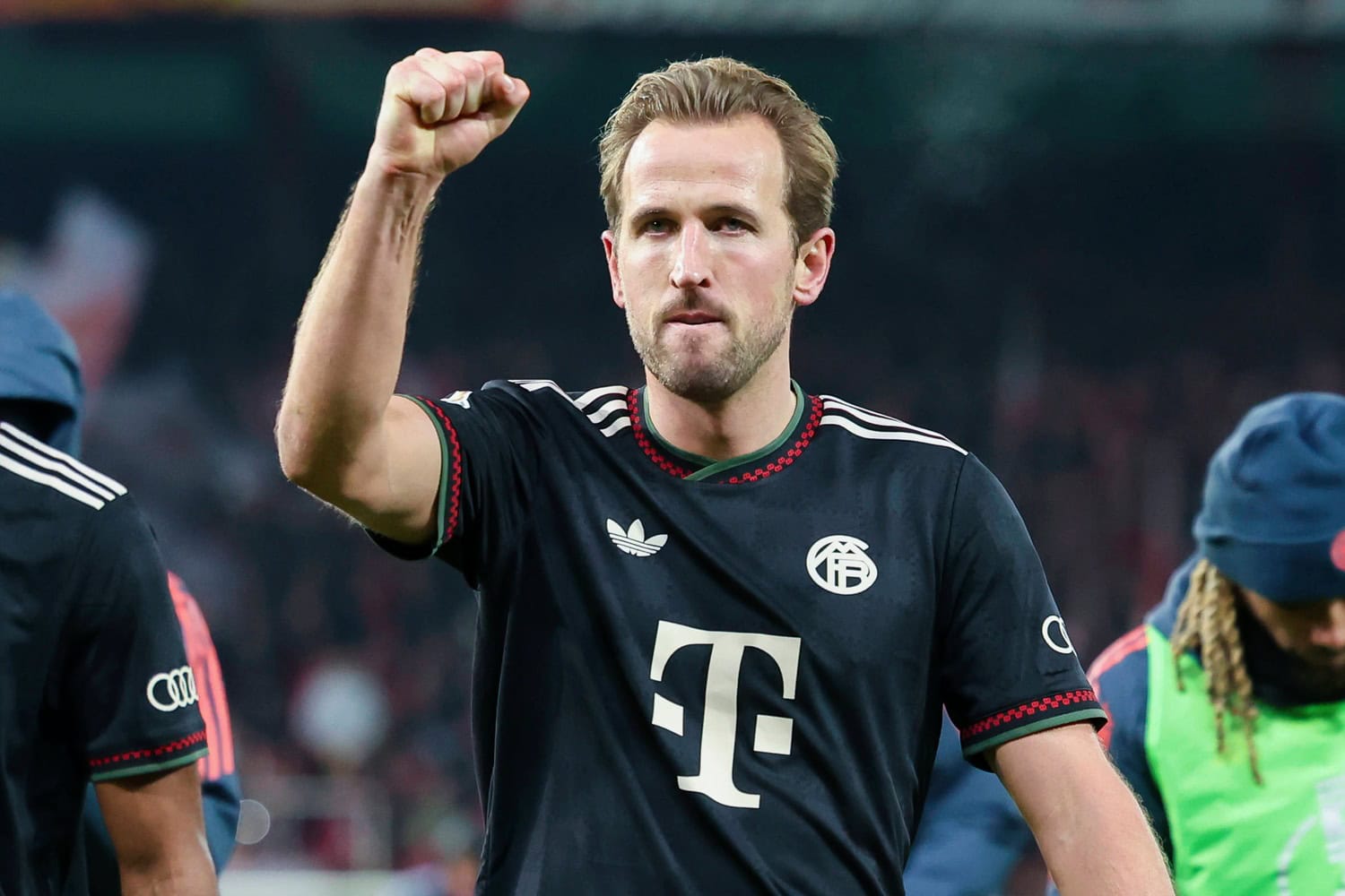 Harry Kane Harry Kane