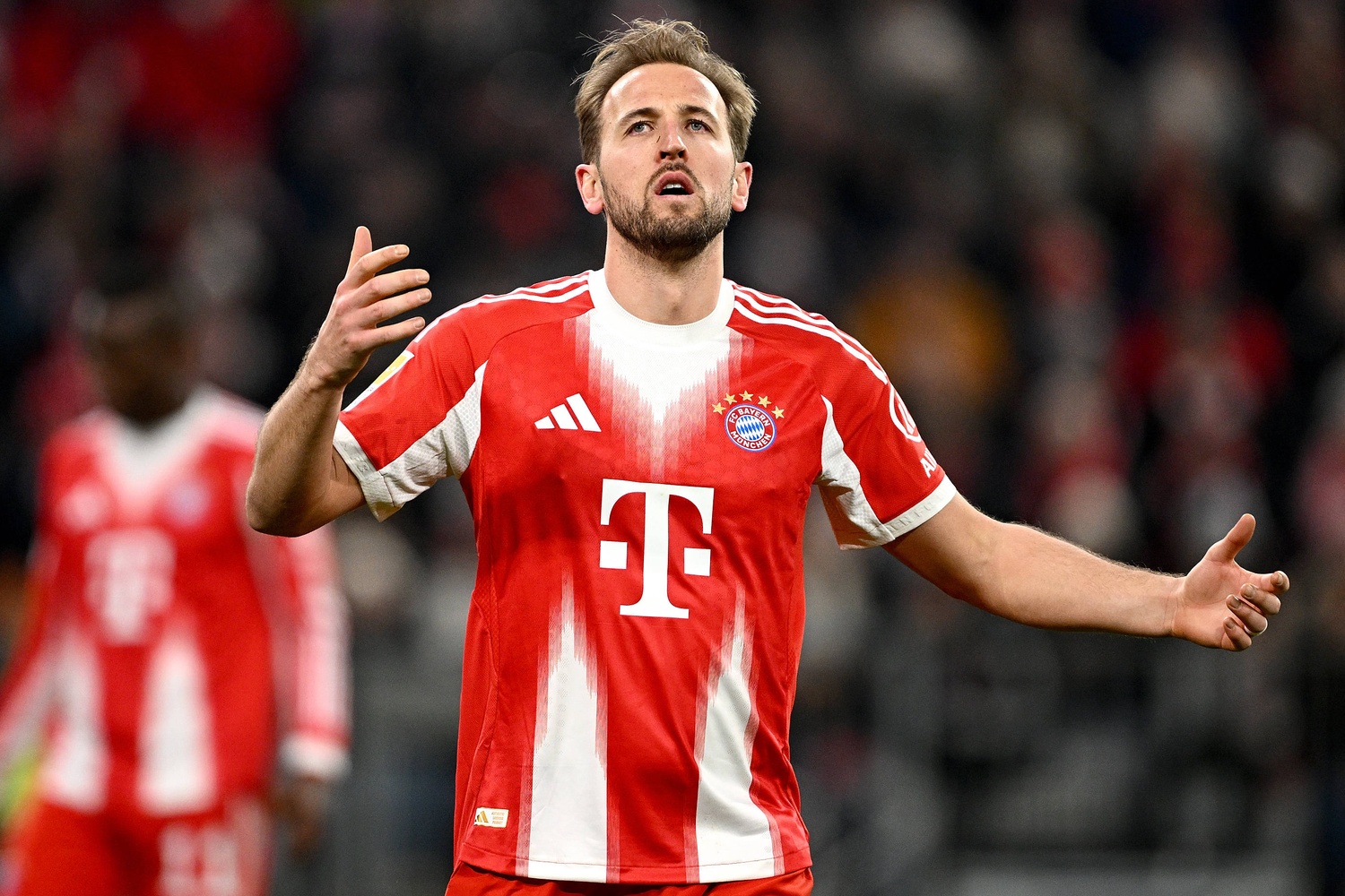 Harry Kane Harry Kane