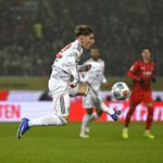 Bayern vs. Heidenheim