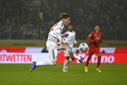 Bayern vs. Heidenheim