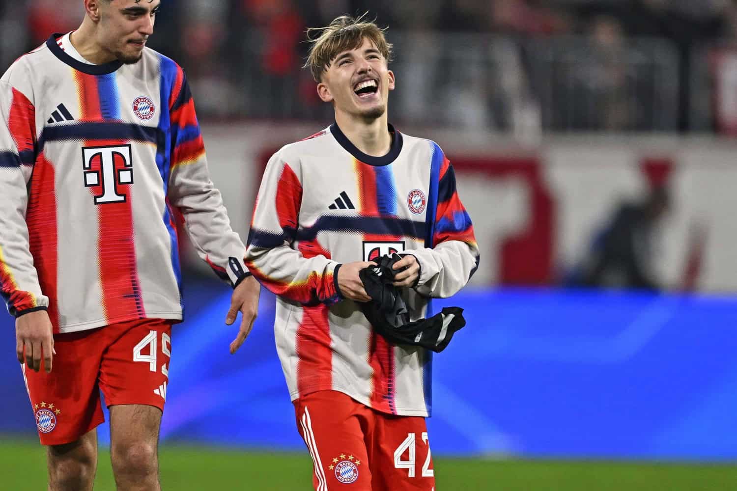 karl-sporting-smile Lennart Karl