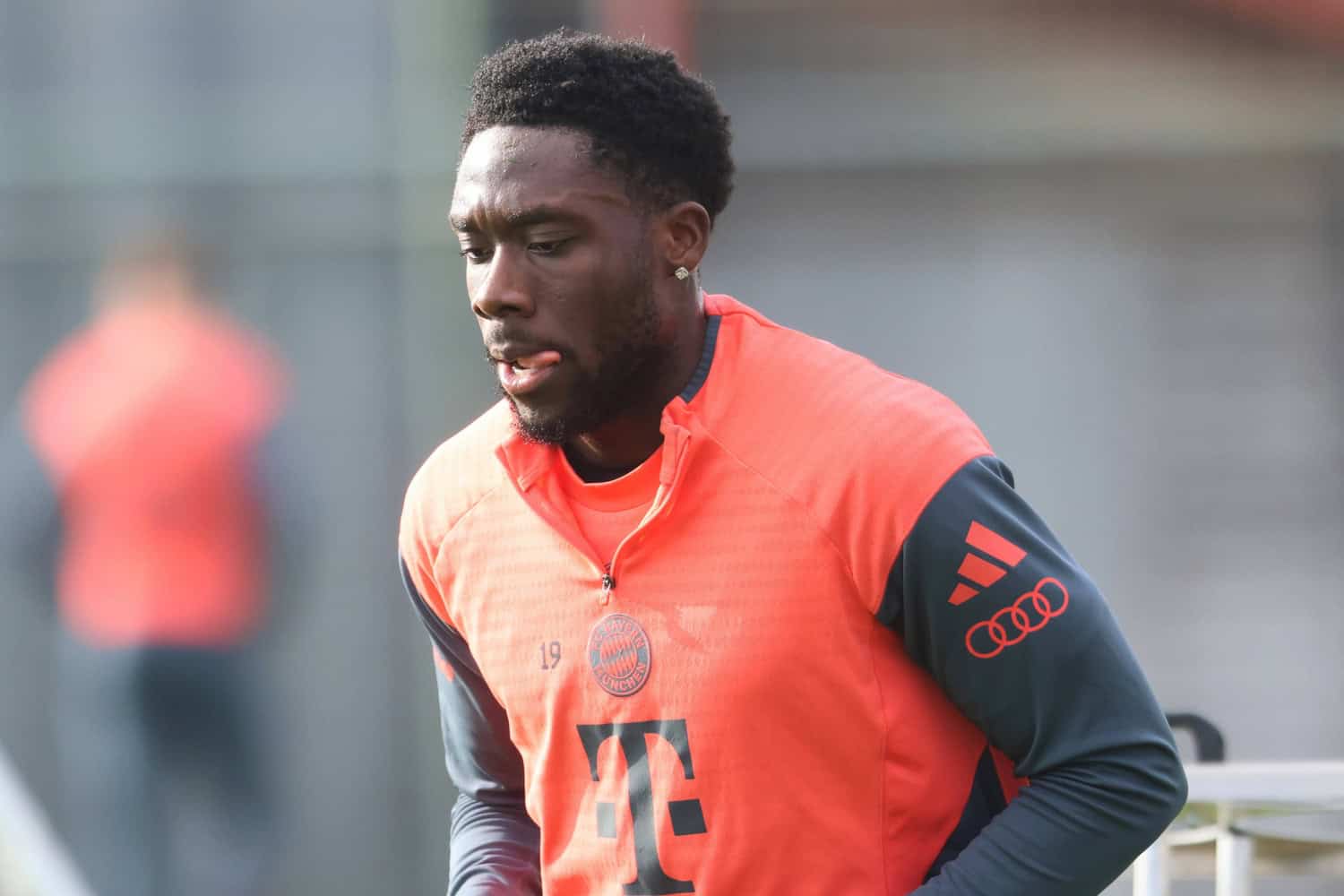 phonzy-training-2 Alphonso Davies