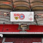 Stuttgart vs. FC Bayern