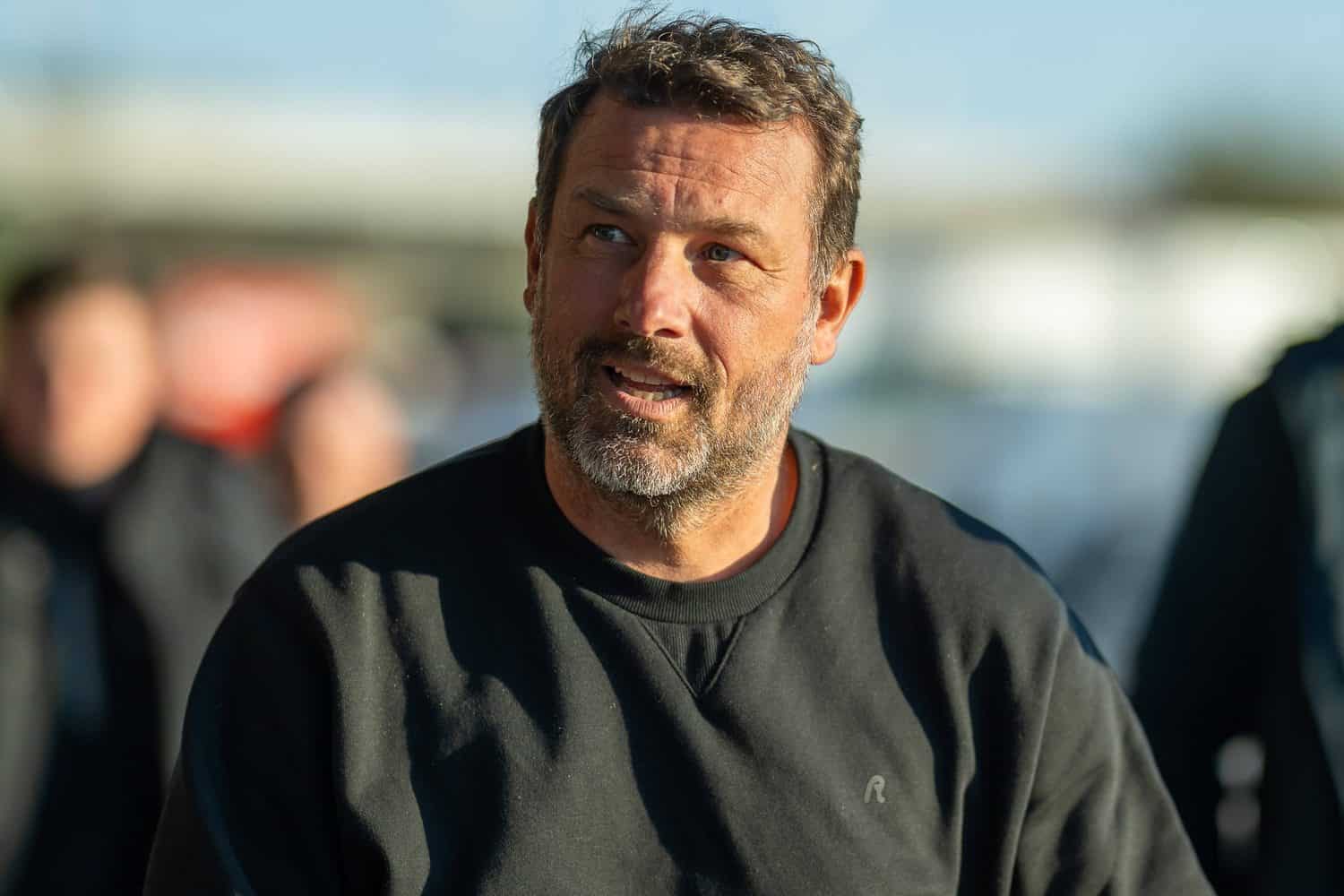 Markus Weinzierl Markus Weinzierl