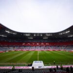 Bayern vs. Wolfsburg