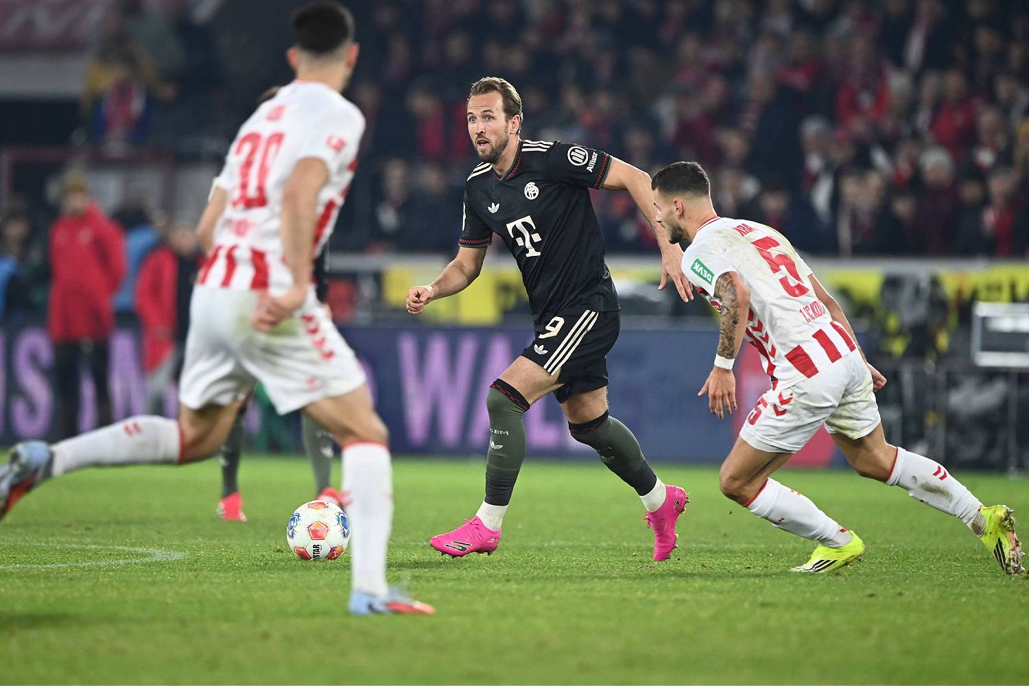 Harry Kane Harry Kane