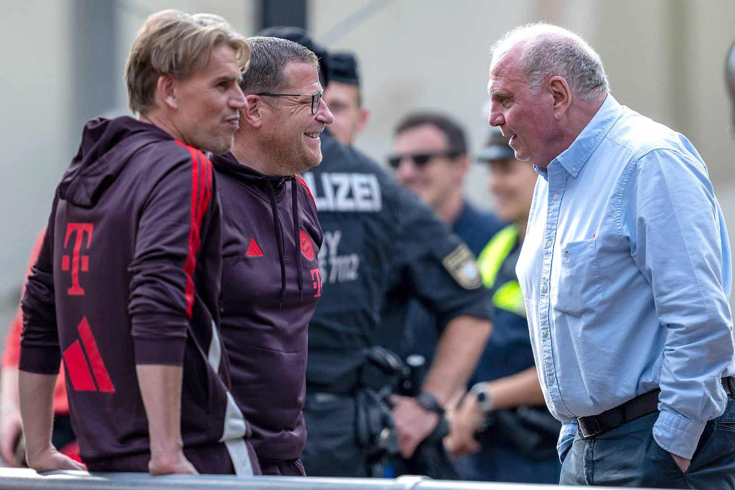 Hoeness-Eberl-Freund Hoeneß Eberl friend