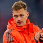 Joshua Kimmich