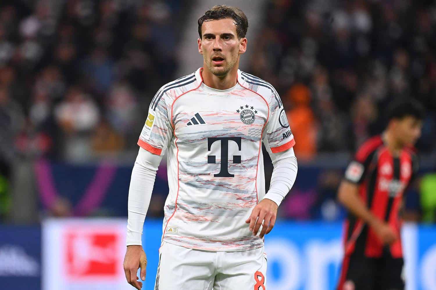 Leon-Goretzka-60 Leon Goretzka