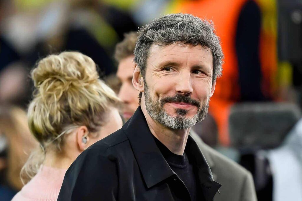 Mark van Bommel