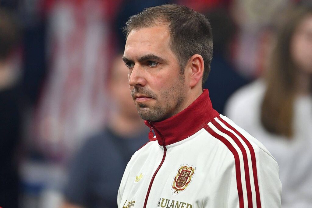 Philipp Lahm