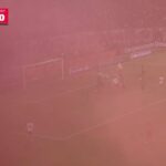 Smoke Leipzig Bavaria