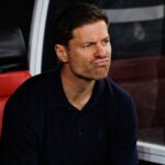 Xabi Alonso