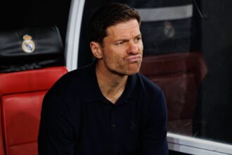 Xabi Alonso