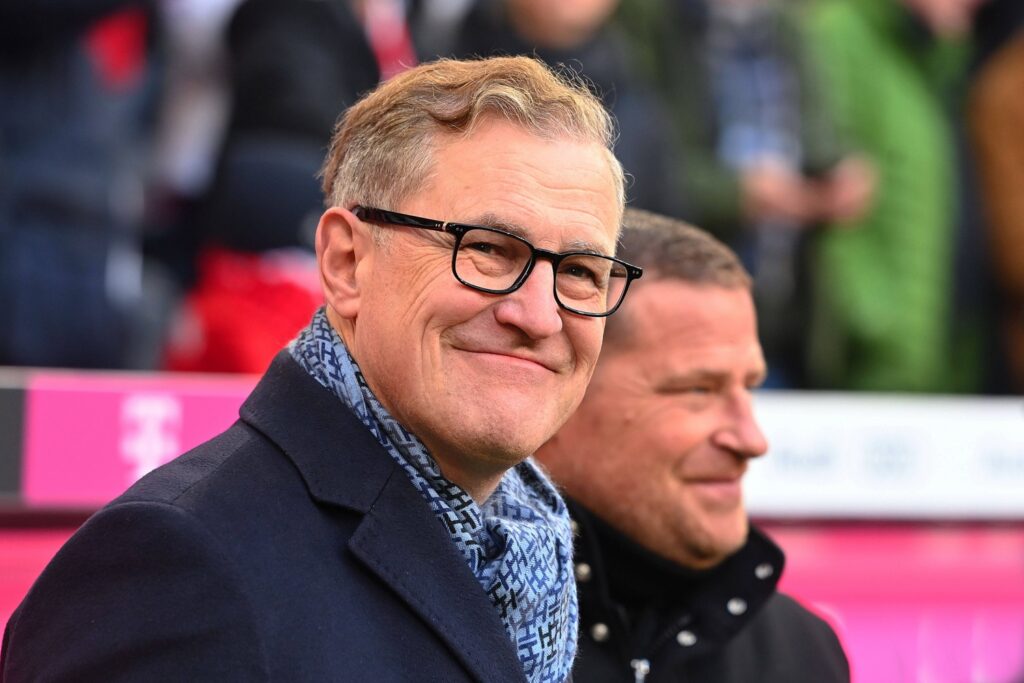 Jan-Christian Dreesen