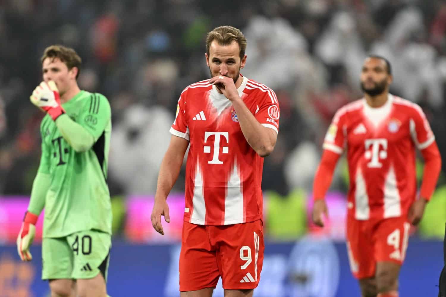 Harry Kane Harry Kane