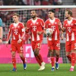 FC Bayern vs. FC Augsburg