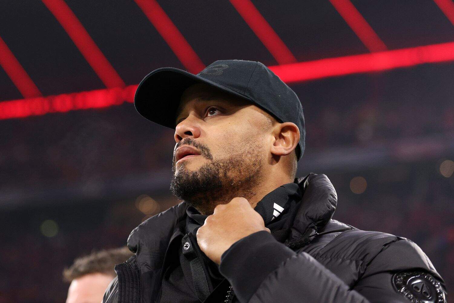 Vincent Kompany Vincent Kompany