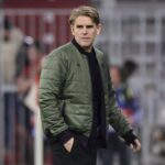 Detailed information, transfers, match reports, coaches, players and club updates on FC Bayern Munich. Stay up to date with the latest soccer news and analysis.