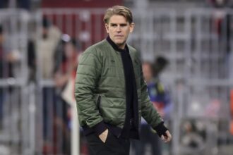 Detailed information, transfers, match reports, coaches, players and club updates on FC Bayern Munich. Stay up to date with the latest soccer news and analysis.