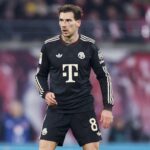 Leon Goretzka