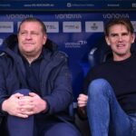 Max Eberl, Christoph Freund