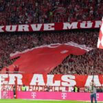 Bayern jersey controversy