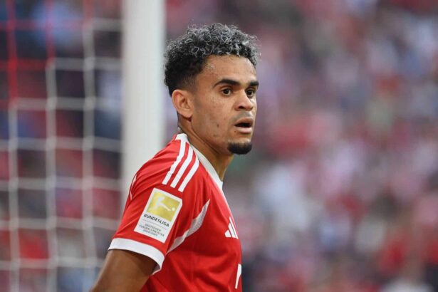 Luis Diaz