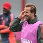 Harry Kane