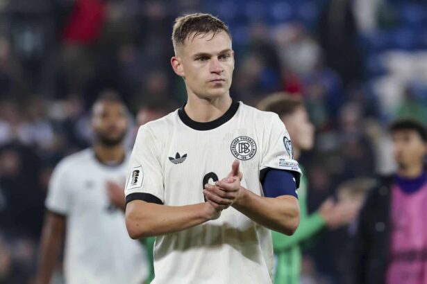Joshua Kimmich