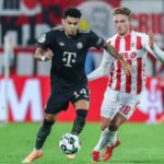 FC Bayern vs. Cologne