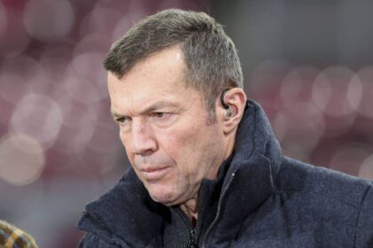 Lothar Matthäus
