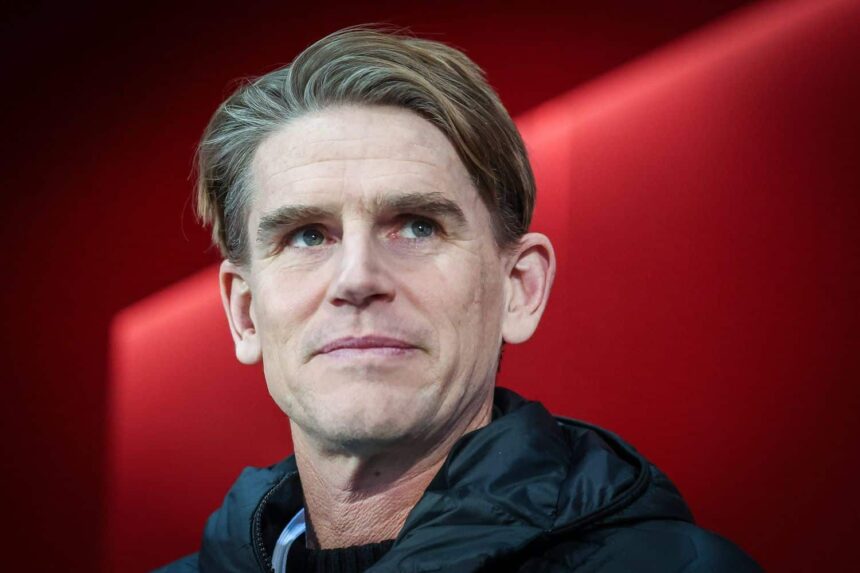 Christoph Freund