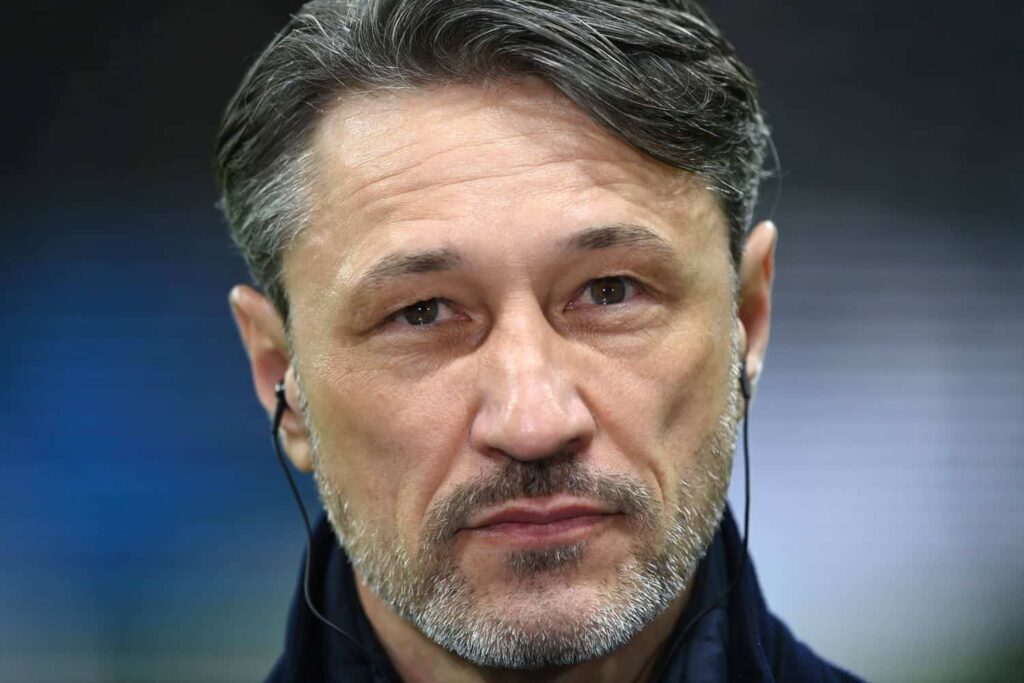 Niko Kovac