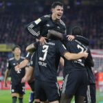 FC Bayern vs. Cologne