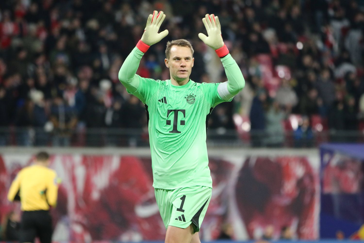 Manuel Neuer