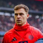 Joshua Kimmich
