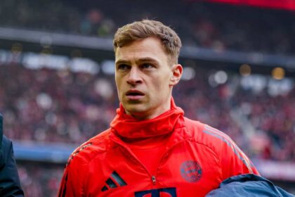 Joshua Kimmich