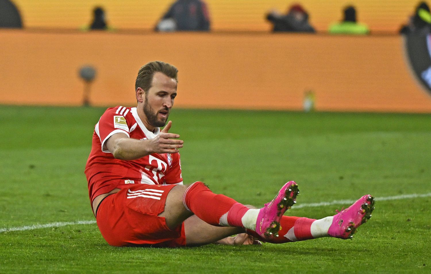 Harry Kane Harry Kane