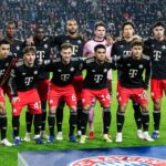 PSV Eindhoven vs FC Bayern